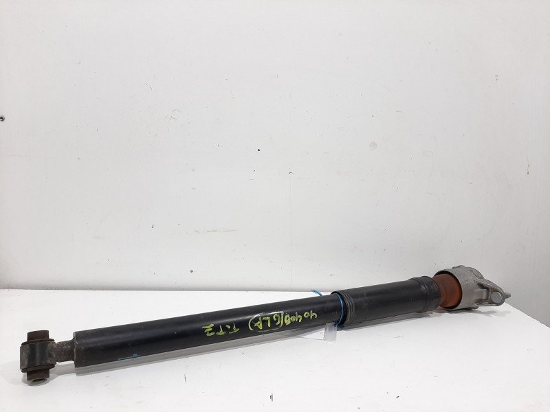 Recambio de amortiguador trasero izquierdo para mercedes-benz clase gla (w156) gla 220 cdi / d (156.903) referencia OEM IAM   