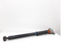 Recambio de amortiguador trasero izquierdo para mercedes-benz clase gla (w156) gla 220 cdi / d (156.903) referencia OEM IAM    2