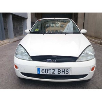 FORD FOCUS BERLINA (CAK)