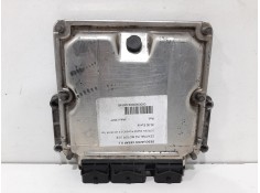 Recambio de centralita motor uce para citroën xsara picasso 2.0 hdi 90 sx top referencia OEM IAM 0281011518 9658373180  2
