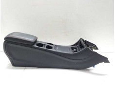 Recambio de apoyabrazos central para mercedes-benz clase gla (w156) gla 220 cdi / d (156.903) referencia OEM IAM A1766807400 A17