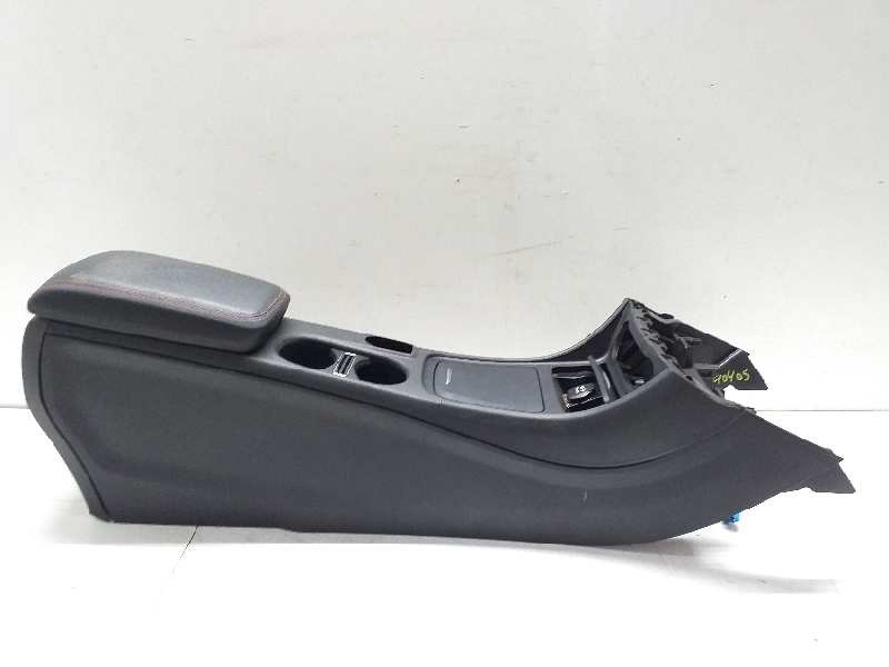 Recambio de apoyabrazos central para mercedes-benz clase gla (w156) gla 220 cdi / d (156.903) referencia OEM IAM A1766807400 A17