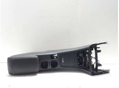 Recambio de apoyabrazos central para mercedes-benz clase gla (w156) gla 220 cdi / d (156.903) referencia OEM IAM A1766807400 A17 2