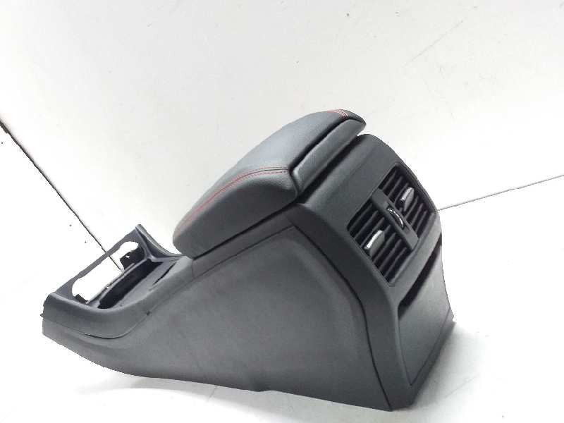 Recambio de apoyabrazos central para mercedes-benz clase gla (w156) gla 220 cdi / d (156.903) referencia OEM IAM A1766807400 A17