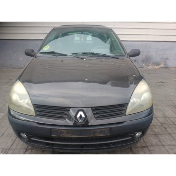 RENAULT CLIO II FASE II (B/CB0)