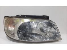 Recambio de faro derecho para hyundai matrix (fc) 1.5 crdi gls referencia OEM IAM 9210417030  
