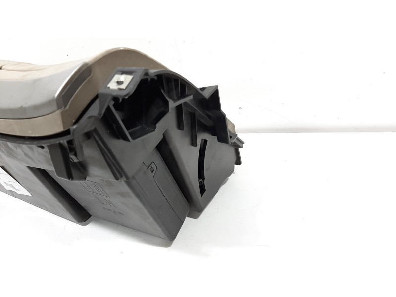 Recambio de guantera para subaru legacy familiar/outback b13 (bp) 2.0 r sw referencia OEM IAM   