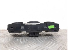 Recambio de mando calefaccion / aire acondicionado para renault scenic ii grand confort expression referencia OEM IAM 7701208975 2