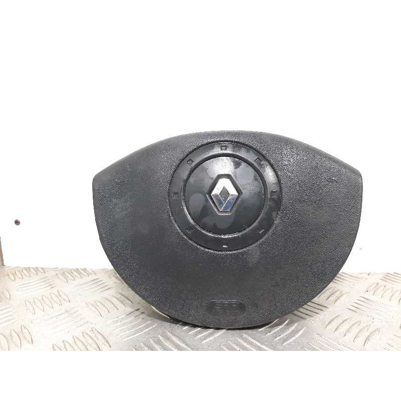 Recambio de airbag delantero izquierdo para renault scenic ii grand confort expression referencia OEM IAM 8200381851A  