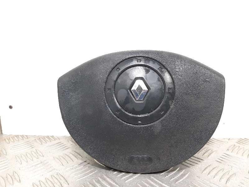 Recambio de airbag delantero izquierdo para renault scenic ii grand confort expression referencia OEM IAM 8200381851A  