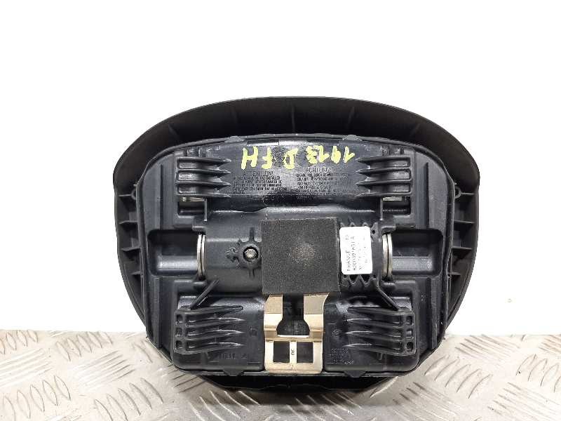 Recambio de airbag delantero izquierdo para renault scenic ii grand confort expression referencia OEM IAM 8200381851A  