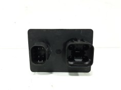 Recambio de caja precalentamiento para fiat panda (319) cross referencia OEM IAM 0281003065 55250747  2