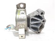 Recambio de soporte motor derecho para fiat panda (319) cross referencia OEM IAM 0051877982  