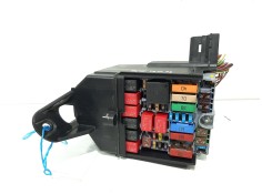 Recambio de caja reles / fusibles para fiat panda (319) cross referencia OEM IAM 51987784  