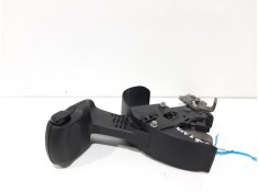 Recambio de palanca freno de mano para fiat panda (319) cross referencia OEM IAM 0735684500  