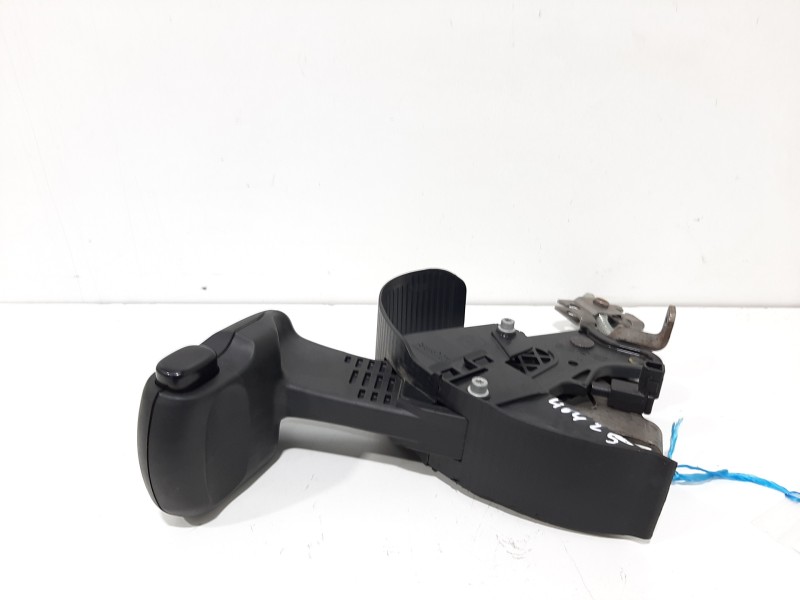 Recambio de palanca freno de mano para fiat panda (319) cross referencia OEM IAM 0735684500  