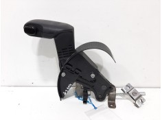 Recambio de palanca freno de mano para fiat panda (319) cross referencia OEM IAM 0735684500   2