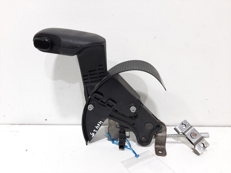 Recambio de palanca freno de mano para fiat panda (319) cross referencia OEM IAM 0735684500  