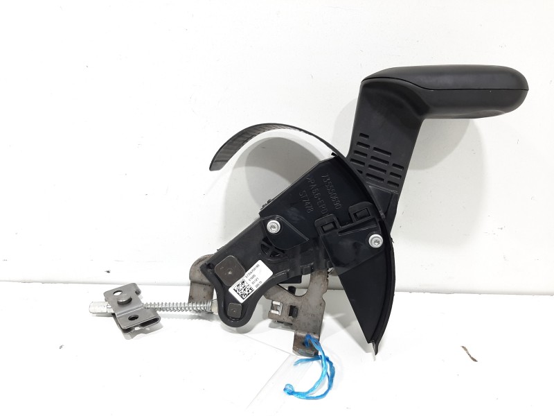 Recambio de palanca freno de mano para fiat panda (319) cross referencia OEM IAM 0735684500  