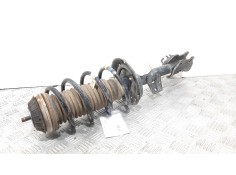 Recambio de amortiguador delantero derecho para fiat panda (319) cross referencia OEM IAM 0052091346  