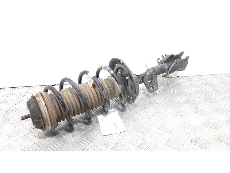 Recambio de amortiguador delantero derecho para fiat panda (319) cross referencia OEM IAM 0052091346  