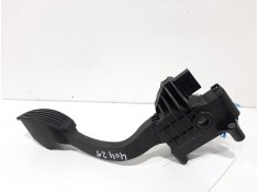 Recambio de pedal acelerador para fiat panda (319) cross referencia OEM IAM 5185209  