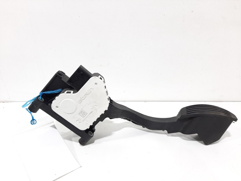 Recambio de pedal acelerador para fiat panda (319) cross referencia OEM IAM 5185209  