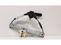 Recambio de elevalunas trasero izquierdo para fiat panda (319) cross referencia OEM IAM 0051983619 MANUAL  2
