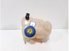 Recambio de deposito expansion para fiat panda (319) cross referencia OEM IAM 0051837896  
