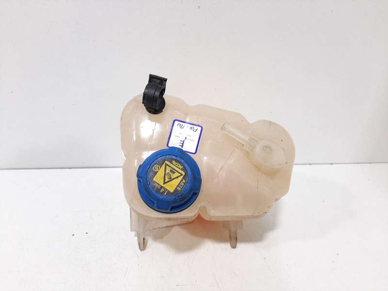 Recambio de deposito expansion para fiat panda (319) cross referencia OEM IAM 0051837896  