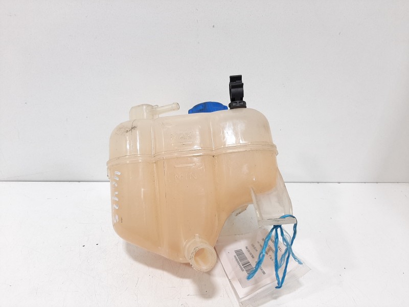 Recambio de deposito expansion para fiat panda (319) cross referencia OEM IAM 0051837896  
