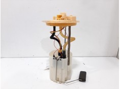 Recambio de aforador para fiat panda (319) cross referencia OEM IAM 51863996 0580203122  2