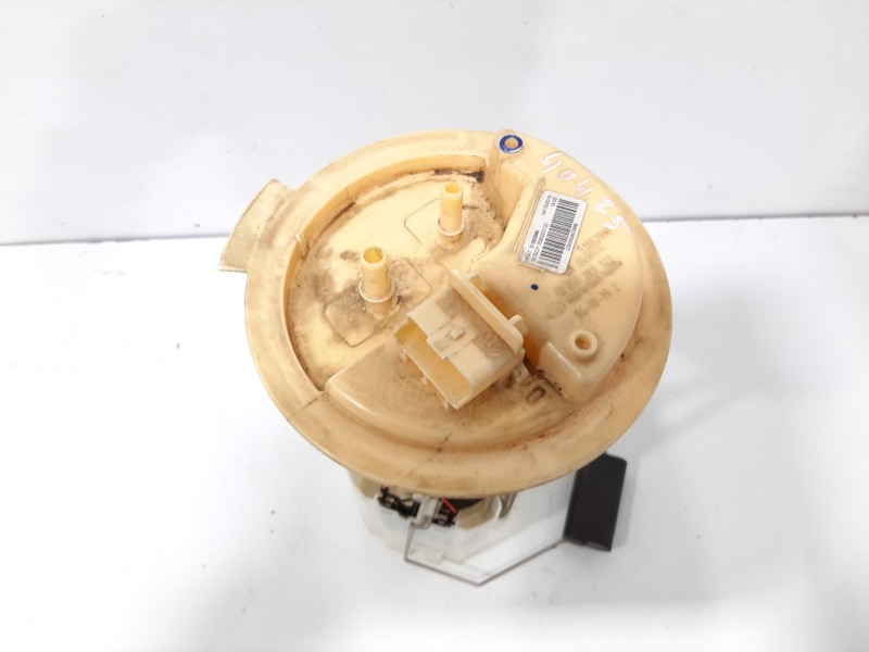 Recambio de aforador para fiat panda (319) cross referencia OEM IAM 51863996 0580203122 