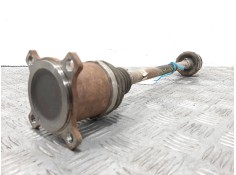 Recambio de transmision trasera izquierda para fiat panda (319) cross referencia OEM IAM 0052044144   2