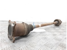 Recambio de transmision trasera derecha para fiat panda (319) cross referencia OEM IAM 0052044145   2