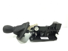Recambio de palanca cambio para fiat panda (319) cross referencia OEM IAM 502944930