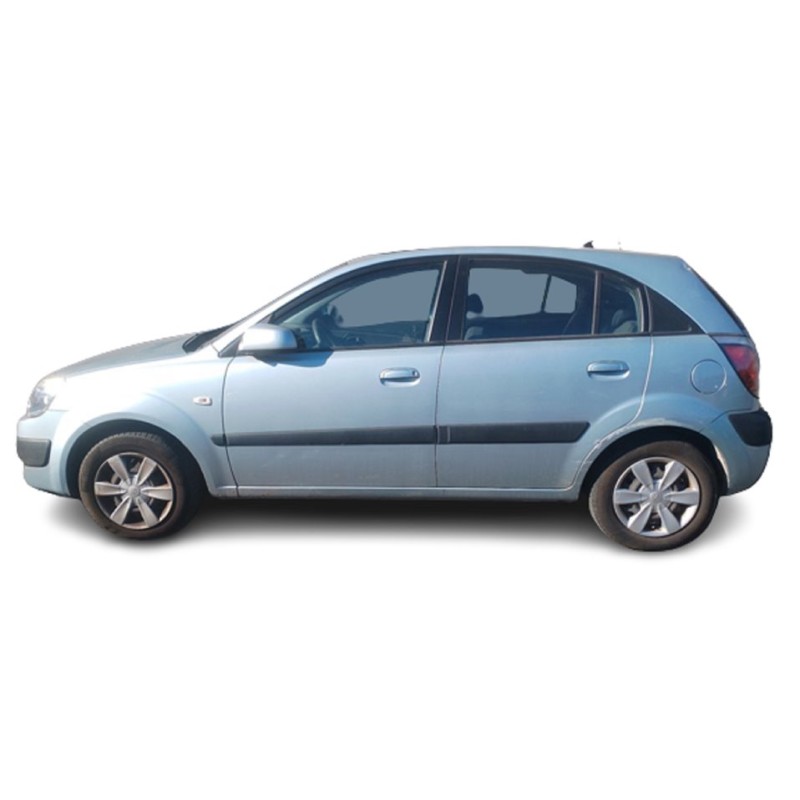 KIA RIO - imagen 6