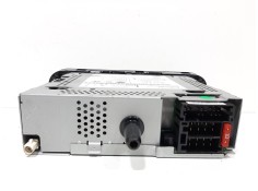 Recambio de sistema audio / radio cd para fiat panda (319) cross referencia OEM IAM 735634793   2