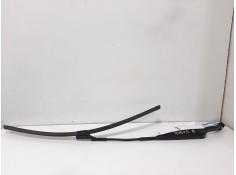 Recambio de brazo limpia delantero derecho para fiat panda (319) cross referencia OEM IAM 0735538523  