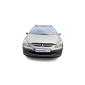 PEUGEOT 307 BREAK / SW (S1)