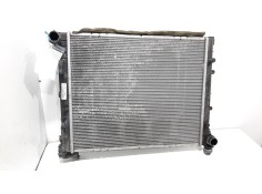 Recambio de radiador agua para fiat panda (319) cross referencia OEM IAM 51939067  