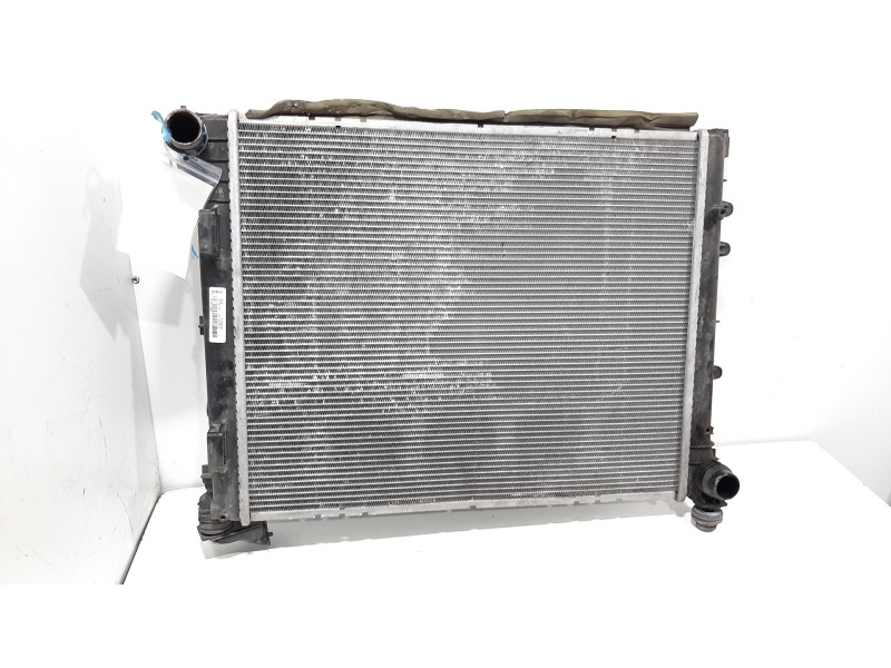 Recambio de radiador agua para fiat panda (319) cross referencia OEM IAM 51939067  