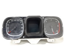 Recambio de cuadro instrumentos para fiat panda (319) cross referencia OEM IAM 0887766550 503005340315 