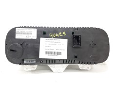 Recambio de cuadro instrumentos para fiat panda (319) cross referencia OEM IAM 0887766550 503005340315  2