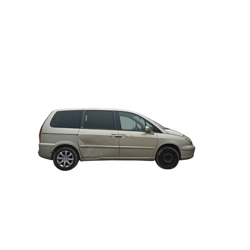 PEUGEOT 807 (EB_) - imagen 4