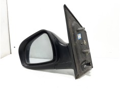Recambio de retrovisor izquierdo para hyundai matrix (fc) 1.5 crdi gls referencia OEM IAM 8761017700CA NEGRO ELÉCTRICO
