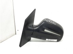 Recambio de retrovisor izquierdo para hyundai matrix (fc) 1.5 crdi gls referencia OEM IAM 8761017700CA NEGRO ELÉCTRICO 2