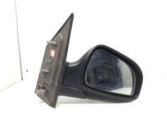 Recambio de retrovisor derecho para hyundai matrix (fc) 1.5 crdi gls referencia OEM IAM 8762017700CA NEGRO ELÉCTRICO