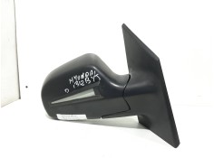 Recambio de retrovisor derecho para hyundai matrix (fc) 1.5 crdi gls referencia OEM IAM 8762017700CA NEGRO ELÉCTRICO 2