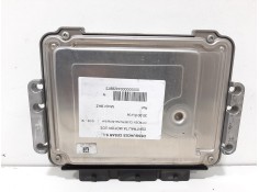 Recambio de centralita motor uce para citroën c5 berlina attraction referencia OEM IAM 0281011561 9658945380  2